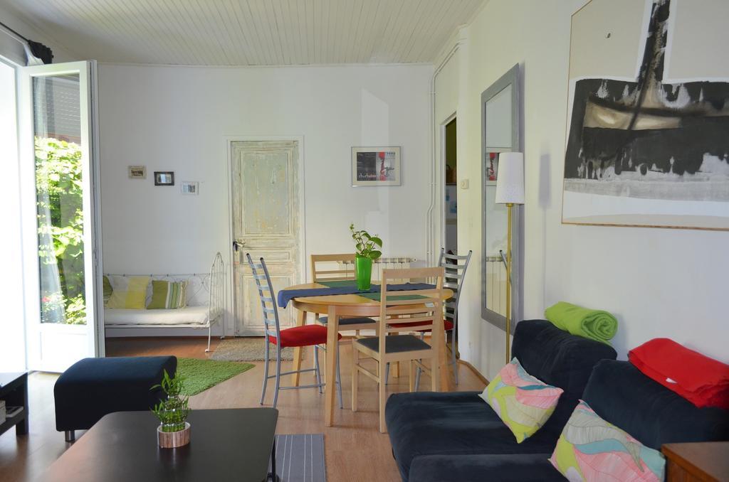 Typique Maison De Pecheurs Holiday home Marseille