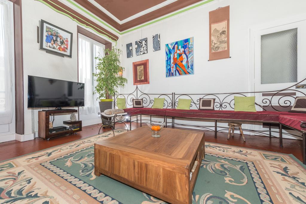 Privatunterkunft Maam - Bugeaud