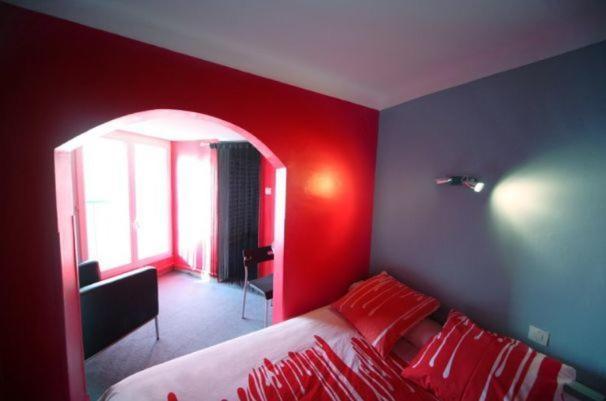 Hotel Hotel Marseille Richelieu Marseille