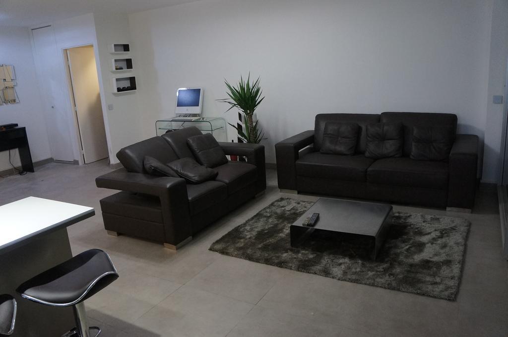 Apartment Grand Pavois 27
