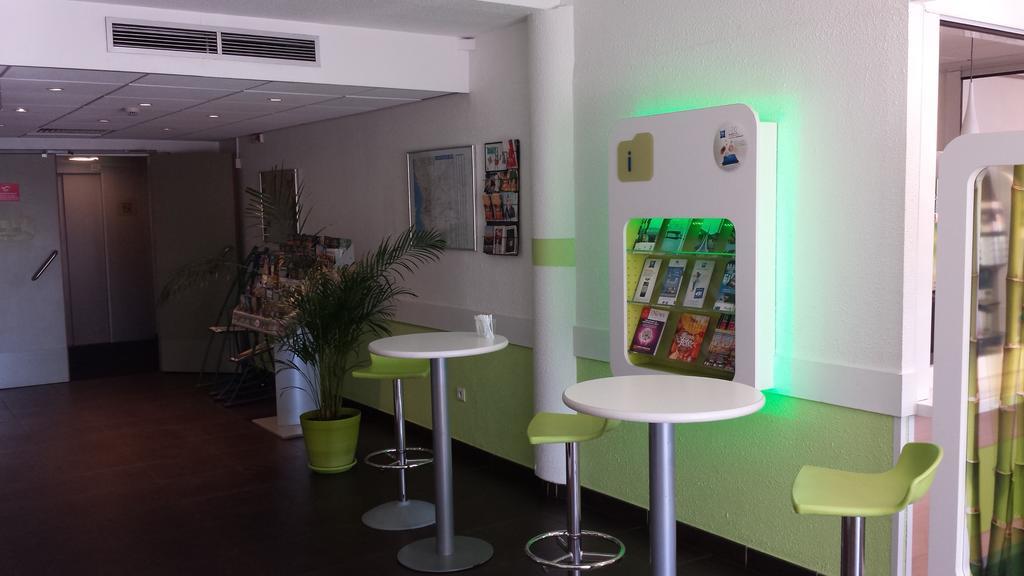 Ibis Budget Valentine 2* Marseille