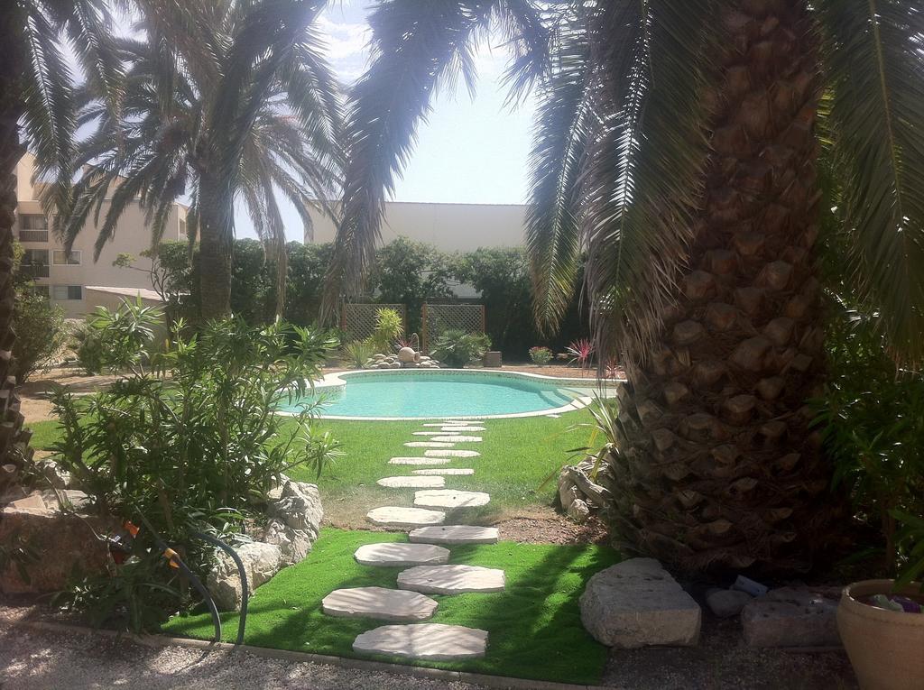 Bed & Breakfast Valflor D'hotes Et 3*