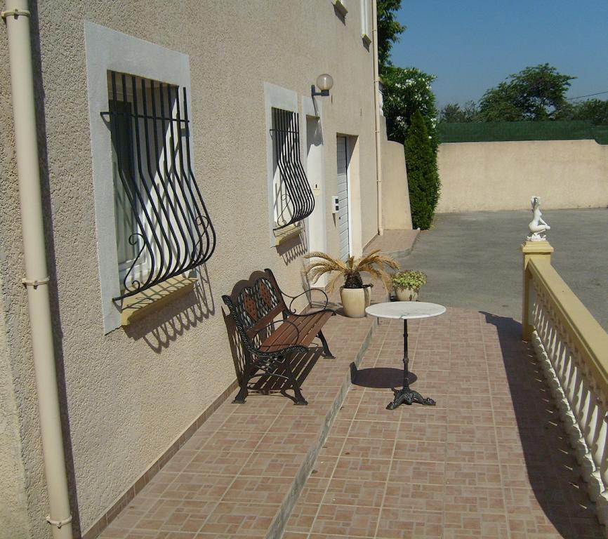 Pied A Terre 11°