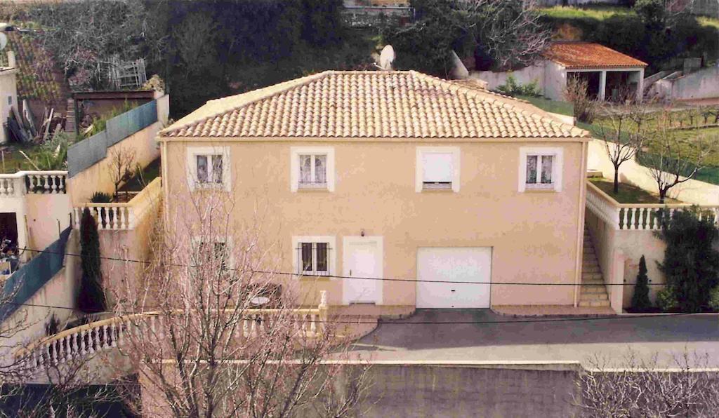 Pied A Terre 11° *