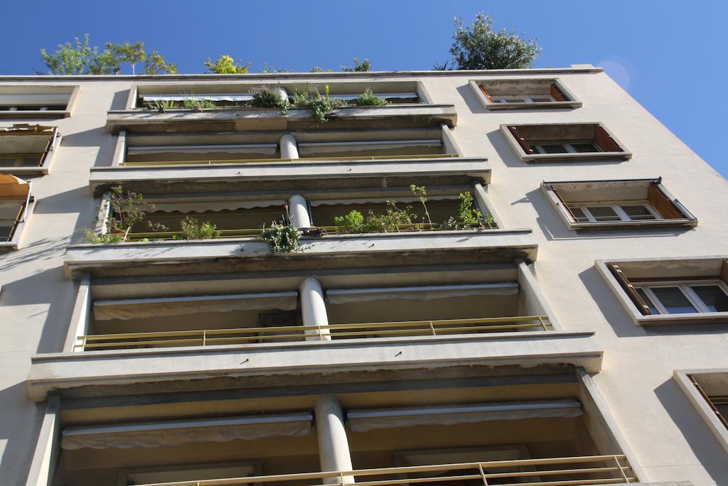 D'hote Mt Et Jm Gleizes Bed & Breakfast Marseille