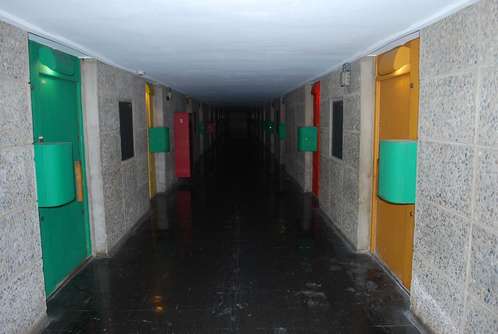 Khách sạn Le Corbusier 3*