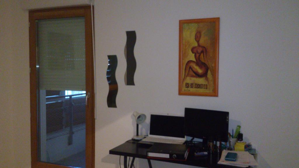 Apartment Le Village 76 M2 Climatisation 1Er Arrondissement Gare A Pied Marseille