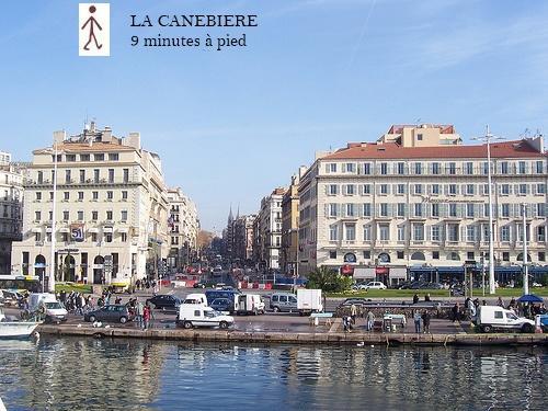 La Casa Du Panier Marseille