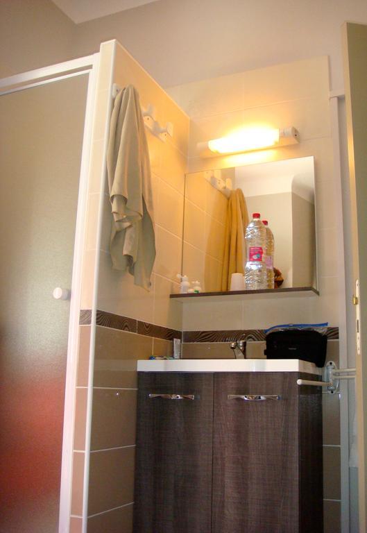 Hotel De L'ariana 3*