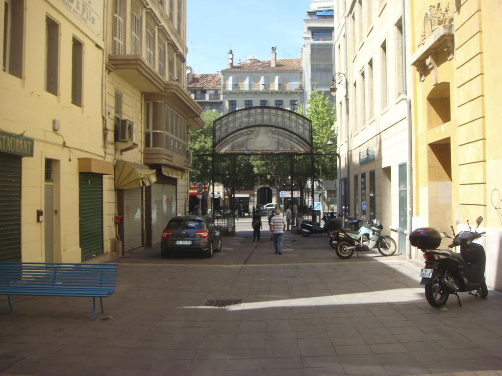 Hotel De L'ariana 3*