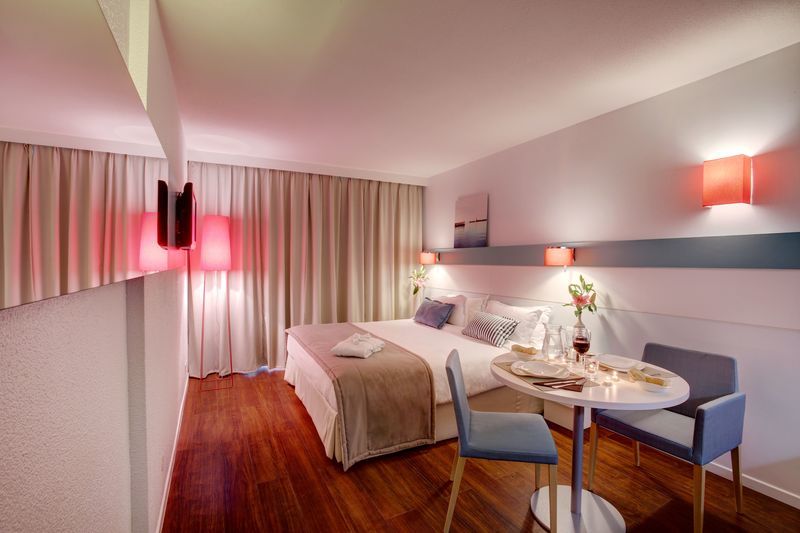 Hotel Rockypop