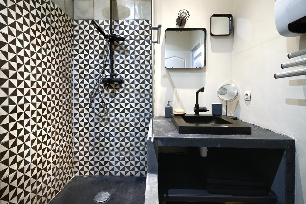 Apartment Uniqueappart T4- Hypercentre -climatise-3 Chambres *