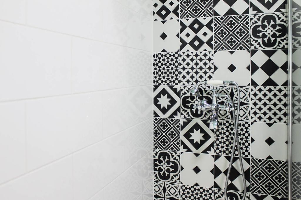 Apartment Studio Jean Roque