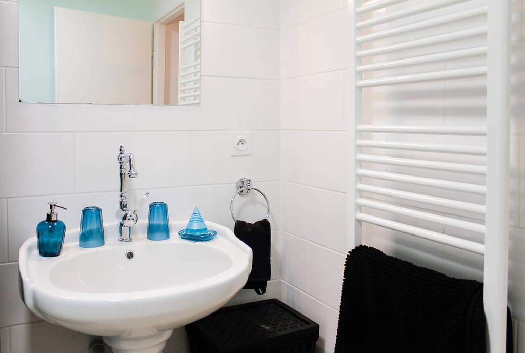 Apartment Studio Jean Roque Marseille