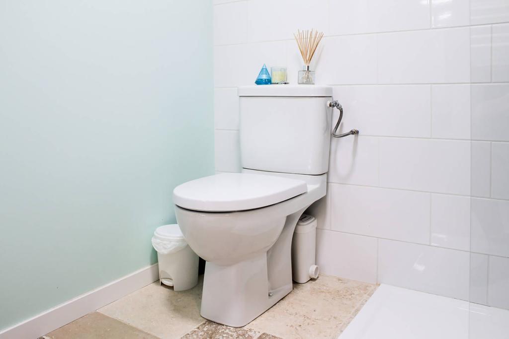 Apartment Studio Jean Roque *