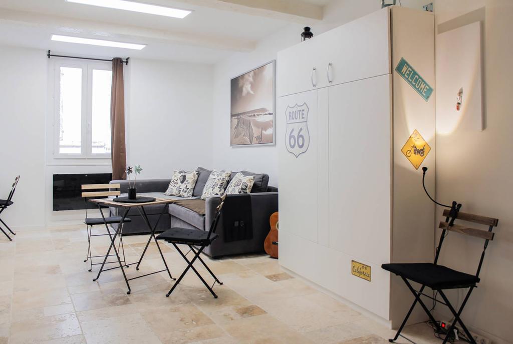 Studio Jean Roque
