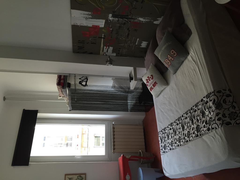 Apartamento Et Pascal *