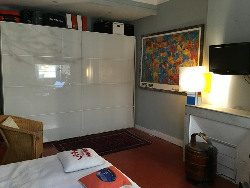 Apartamento Et Pascal Marselha