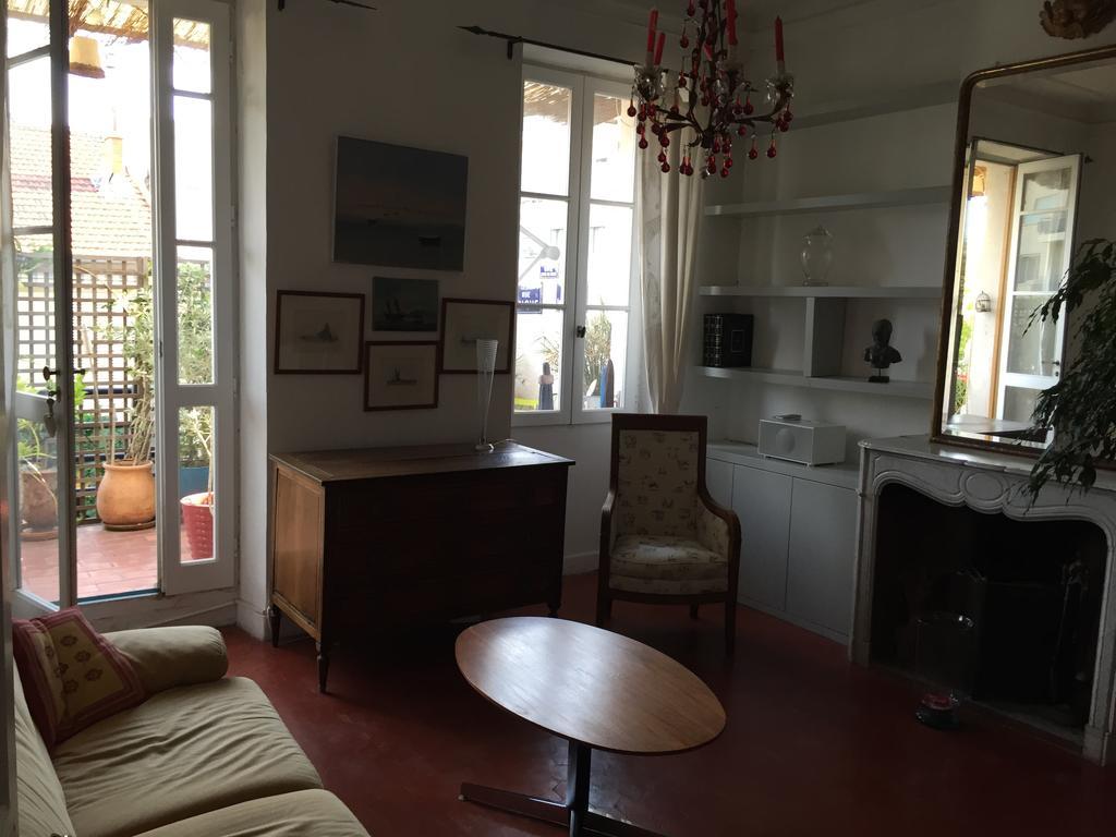 Apartamento Et Pascal Marselha