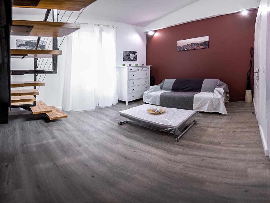 Les Demeures De Castellane Marseille