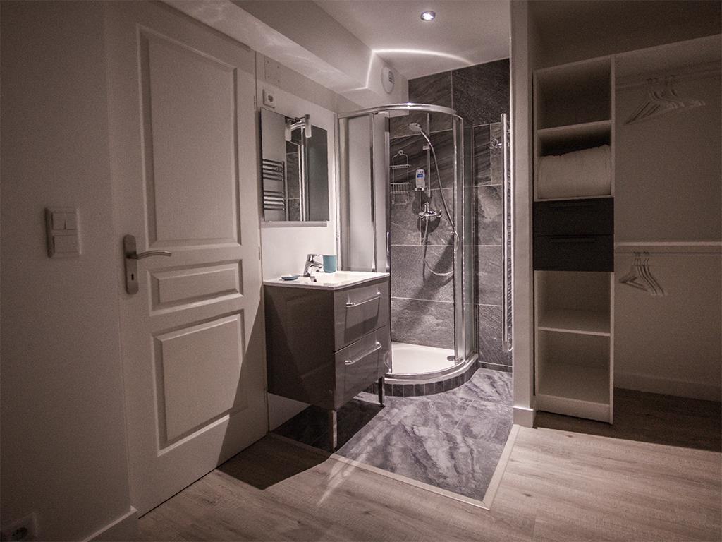 Apartment Les Demeures De Castellane *