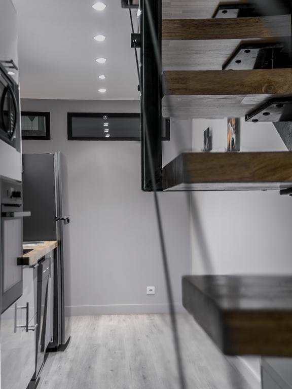 Apartment Les Demeures De Castellane Marseille