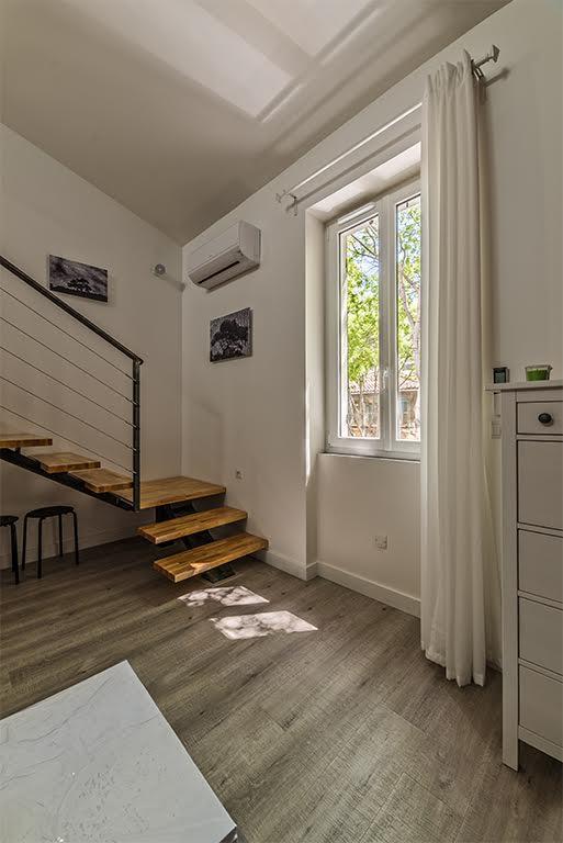 Les Demeures De Castellane Marseille