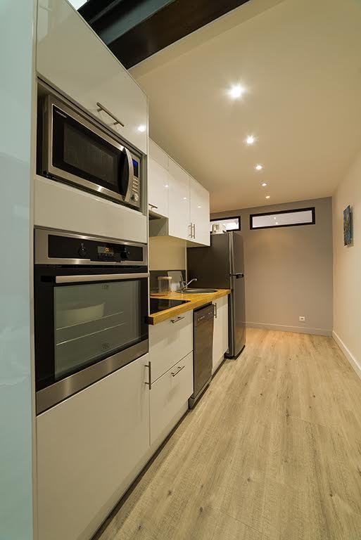 Apartment Les Demeures De Castellane Marseille