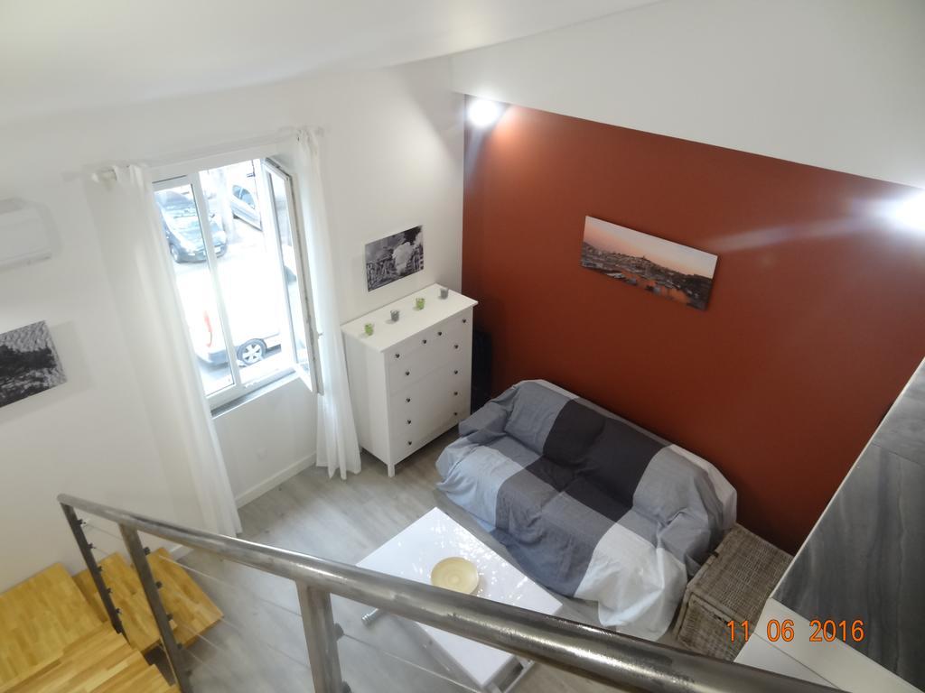 Apartment Les Demeures De Castellane