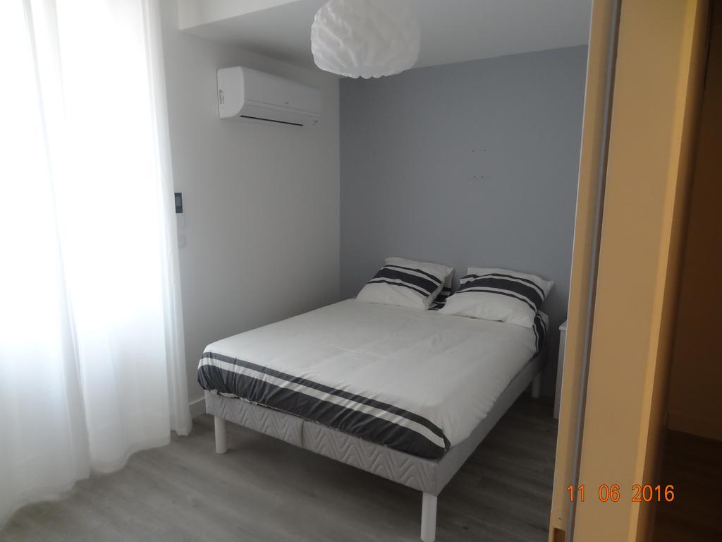 Apartment Les Demeures De Castellane Marseille