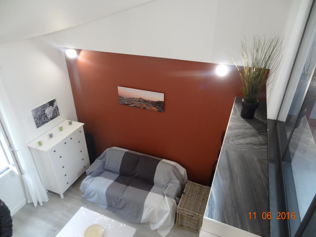 Les Demeures De Castellane Marseille