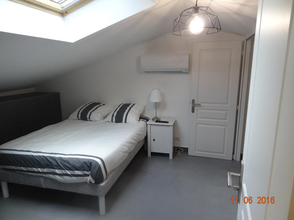 Apartment Les Demeures De Castellane *