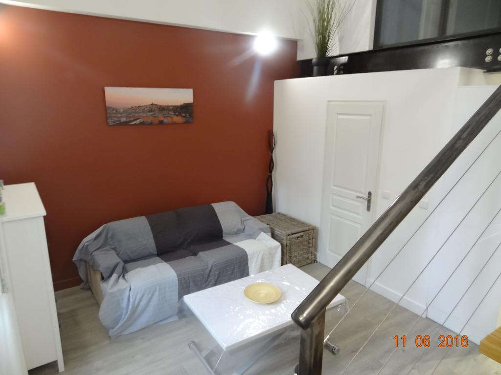 Les Demeures De Castellane Marseille