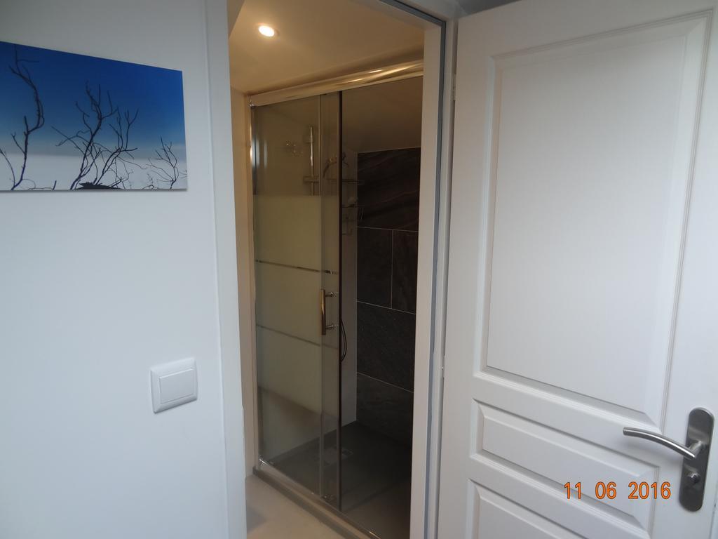 Apartment Les Demeures De Castellane
