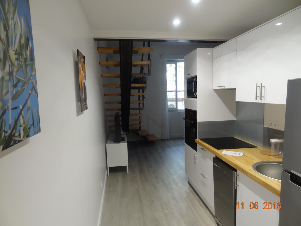 Apartment Les Demeures De Castellane Marseille