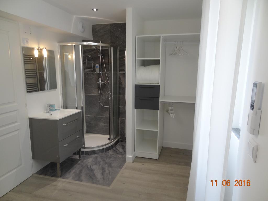 Apartment Les Demeures De Castellane