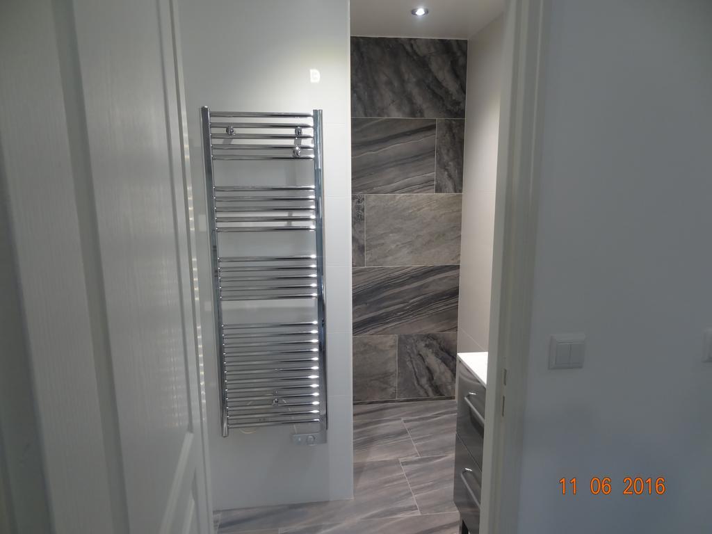 Apartment Les Demeures De Castellane Marseille
