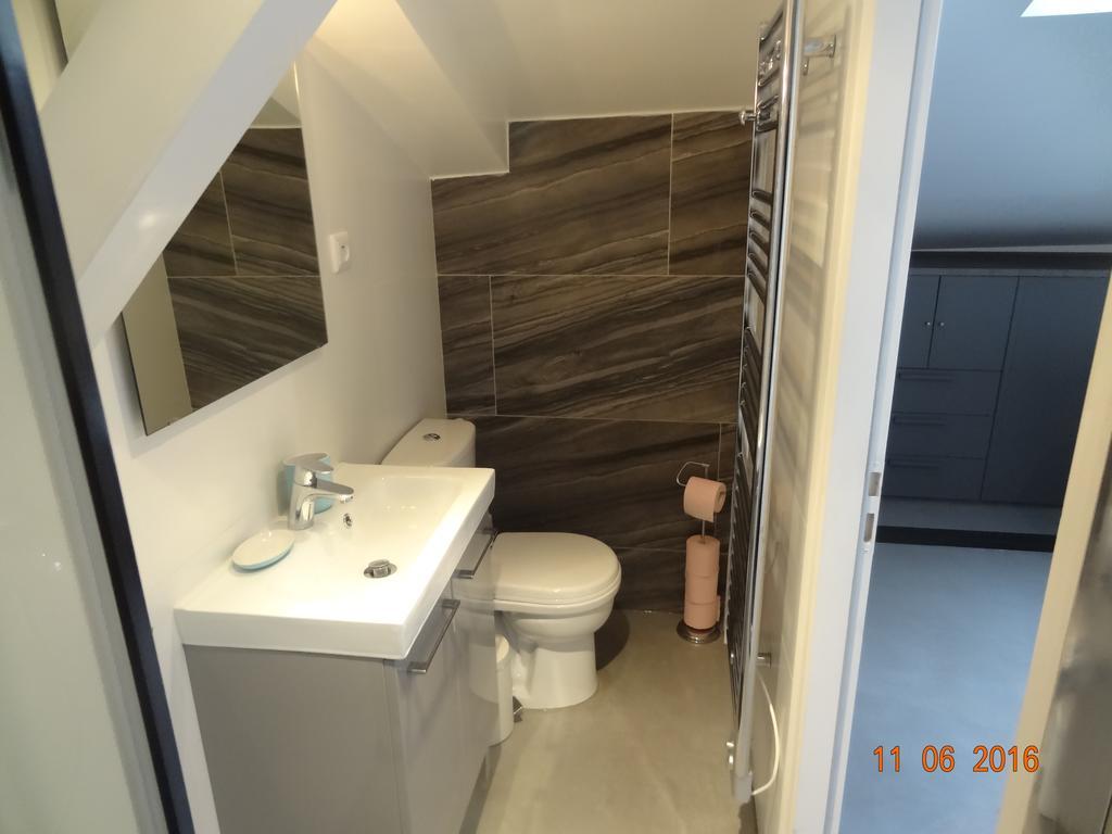 Apartment Les Demeures De Castellane *