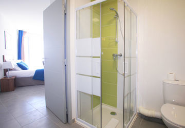 Odalys Blancarde Alhambraodalys Marseille