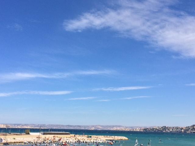 Le Volet Bleu
