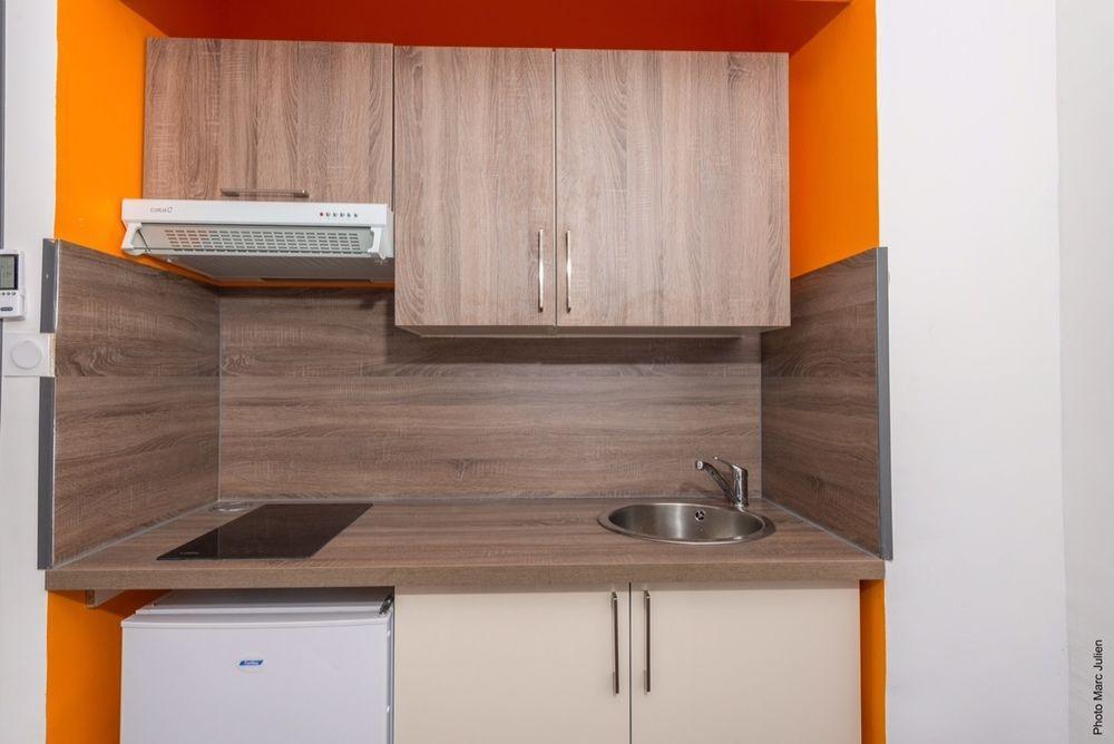 Le Royal Aparthotel 3*
