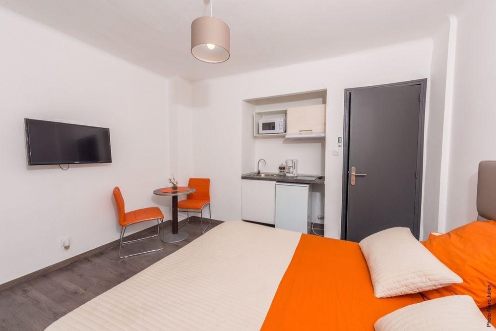 Le Royal 3* Marseille