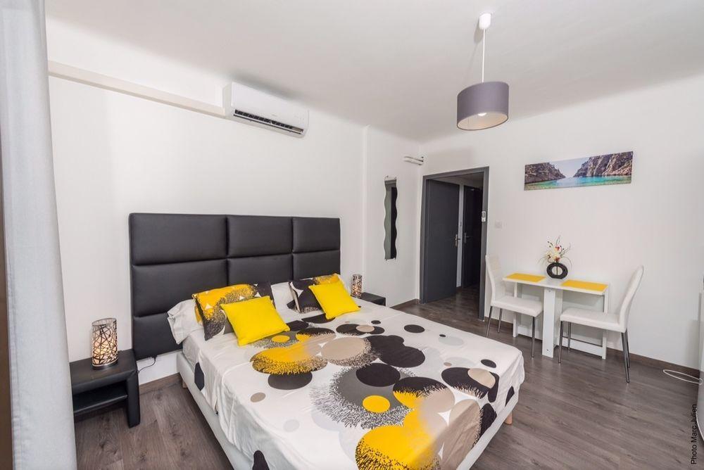Le Royal Aparthotel