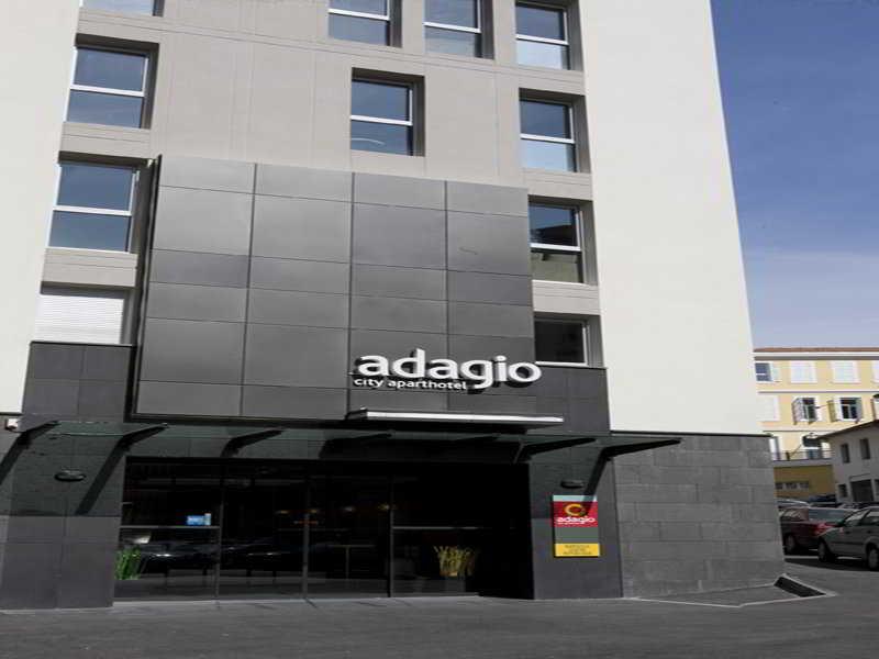 Khách sạn hẻo lánh Adagio Vieux Port