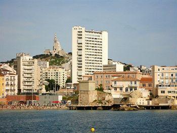 Hotel Marseille Richelieu 2*
