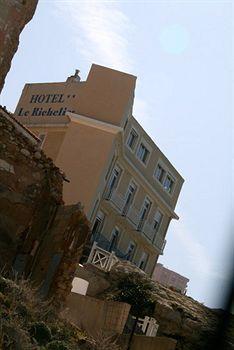 Hotel Marseille Richelieu Hotel 2*