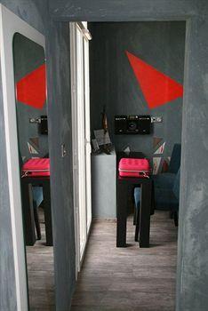 Hotel Marseille Richelieu 2*