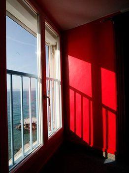 Richelieu Hotel Marsella