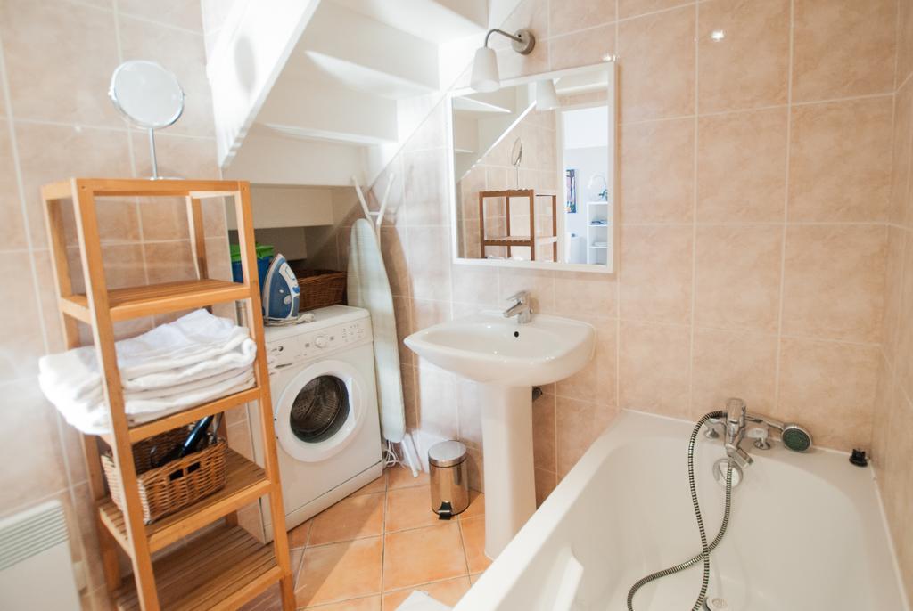 Le Panier Des Accoules Appartement Marseille