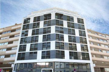 Apparthotel Odalys Prado Castellane 3*